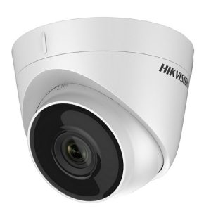 CAMERA IP DÒNG TÍCH HỢP MIC DS-2CD1323G0-IU