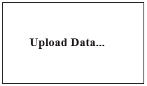 Upload data Upload data