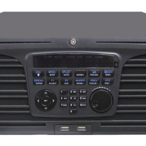 ĐẦU GHI HÌNH IP 3.0 Ultral series -  NVR 4K DS-9664NI-I16