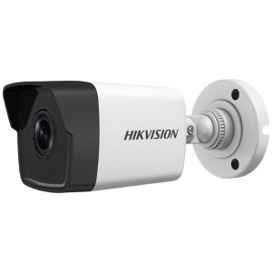 CAMERA CHUẨN NÉN H.265+ DS-2CD2T23G0-I8