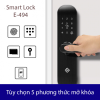 Khóa vân tay thông minh SL-320 Wifi SmartLife