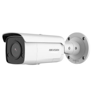 CAMERA IP - SERIES 2XX6 DS-2CD2T86G2-4I