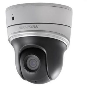 CAMERA IP SPEED DOME - PTZ DS-2DE2204IW-DE3 (Indoor)