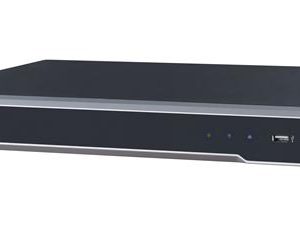 ĐẦU GHI HÌNH IP -  NVR 4K DS-7608NI-K2