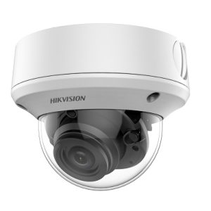 CAMERA HD-TVI 5MP DS-2CE5AH0T-VPIT3ZF
