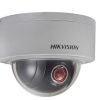 CAMERA IP SPEED DOME - PTZ DS-2DE3304W-DE