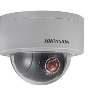CAMERA IP SPEED DOME - PTZ DS-2DE3304W-DE