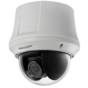 CAMERA HD-TVI SPEED DOME - PTZ DS-2AE4215T-D3
