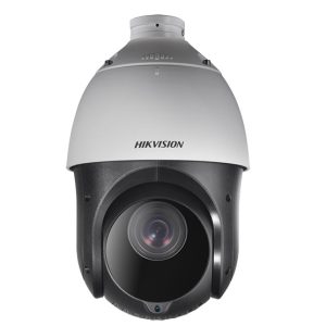 CAMERA IP SPEED DOME - PTZ DS-2DE4415IW-DE