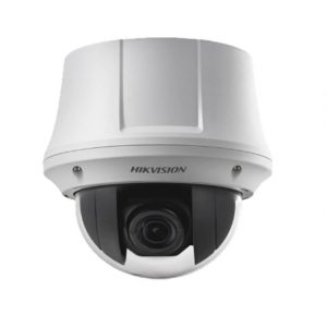 CAMERA IP SPEED DOME - PTZ DS-2DE4215W-DE3
