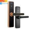 Khóa vân tay Tuya, Smart Life X7