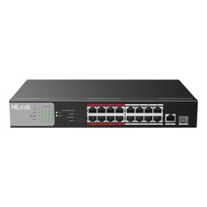 SWITCH POE VÀ DÂY CÁP MẠNG NS-0318P-135(B)