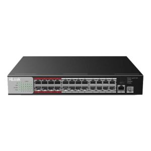 SWITCH POE VÀ DÂY CÁP MẠNG NS-0326P-225(B)