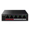 SWITCH POE VÀ DÂY CÁP MẠNG NS-0105P-35(B)