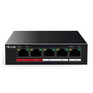 SWITCH POE VÀ DÂY CÁP MẠNG NS-0105P-35(B)
