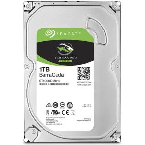 Ổ Cứng HDD Seagate 1TB - Hàng chính hãng