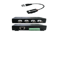 UTP Và Switch SmartLine SH-UTV404-R+04 SH-UTV204T