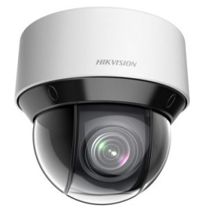 CAMERA IP SPEED DOME - PTZ DS-2DE4A404IW-DE(2.8-12mm)