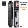 Khoá cửa nhận diện khuôn mặt GF86