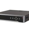 ĐẦU GHI HÌNH NVR 4K DS-8632NI-K8