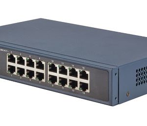 SWITCH GIGABIT DS-3E0516-E(B)